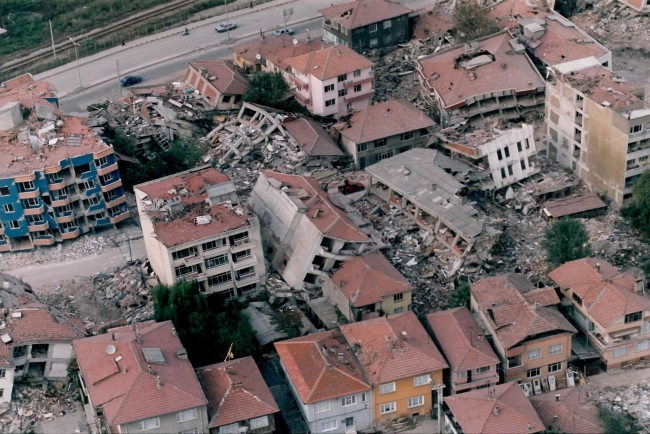 Dünya genelinde gerçekleşen en büyük depremler… Dünyada ölçülmüş en büyük deprem hangisi?